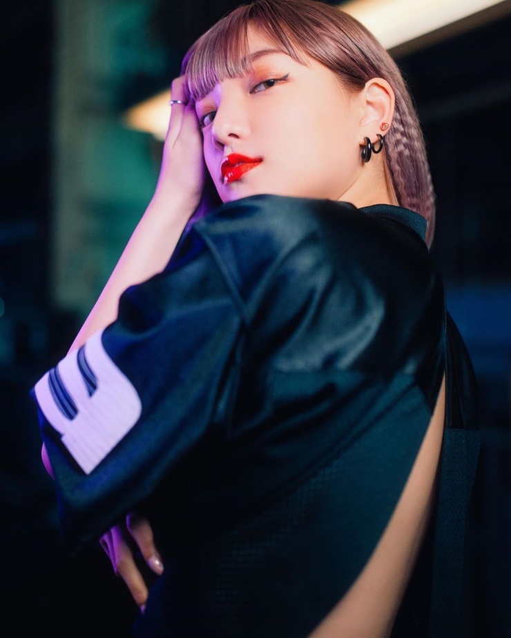 Anna Suda