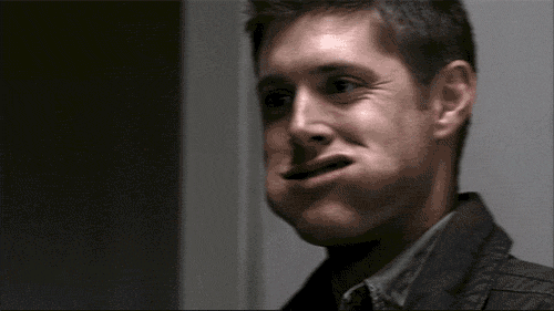 Supernatural Supernatural