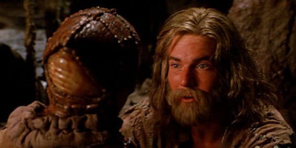 Enemy Mine Enemy Mine
