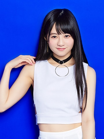 Momoka Itô