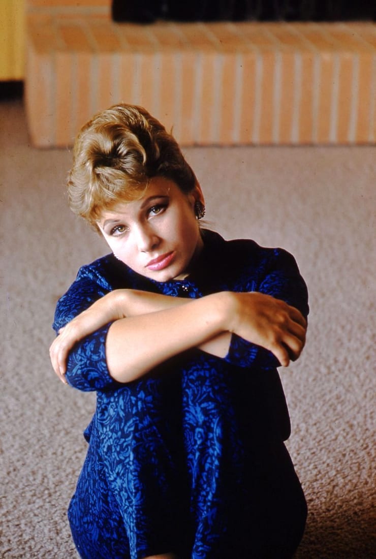 Brigette Baum