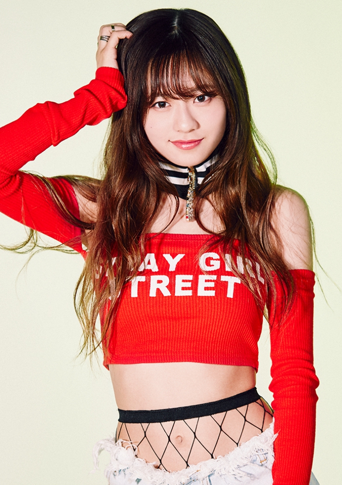 Momoka Itô