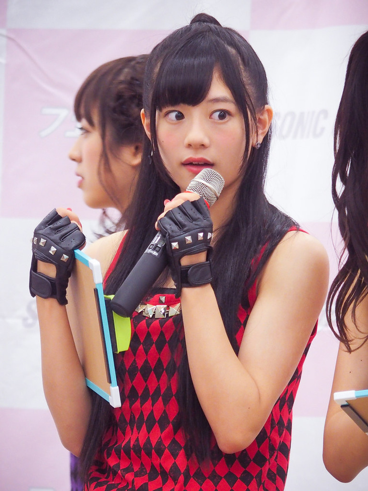 Momoka Itô