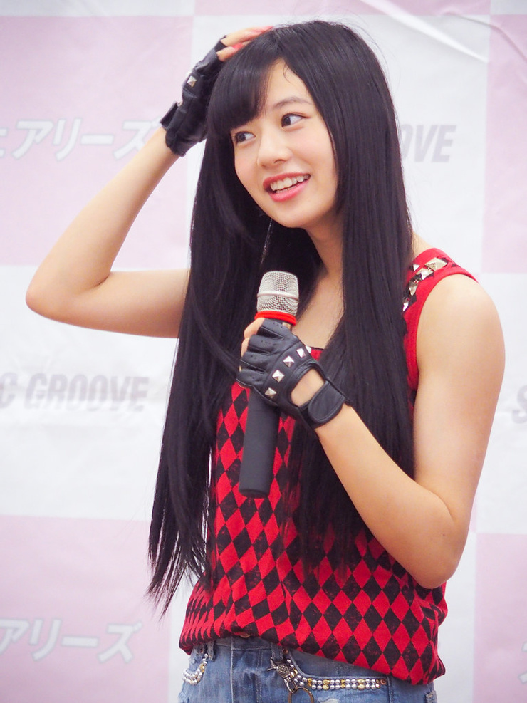 Momoka Itô