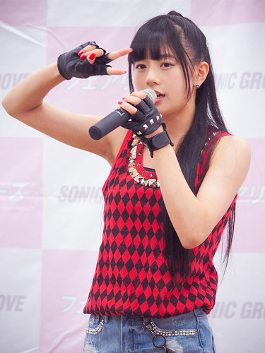 Momoka Itô