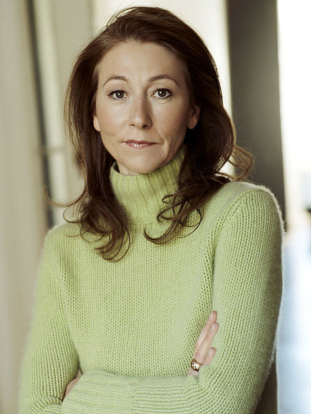Eva Maria Kerkhoff