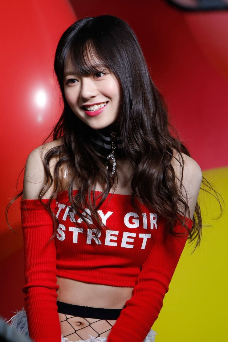 Momoka Itô