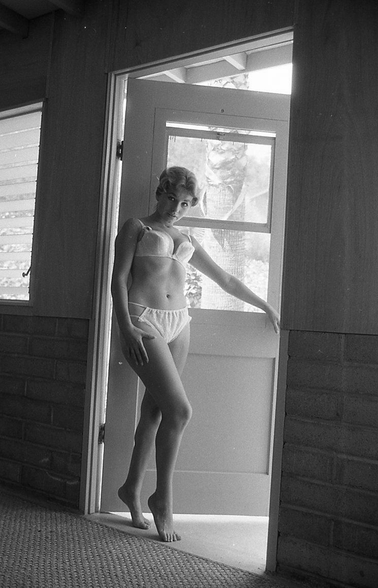Brigette Baum