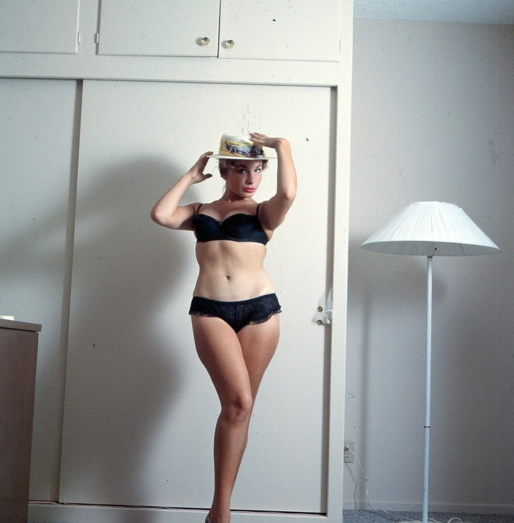 Brigette Baum