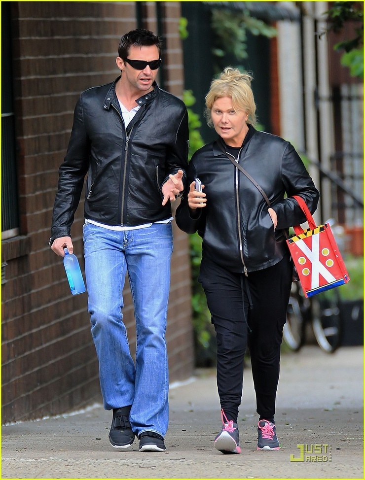 Hugh Jackman