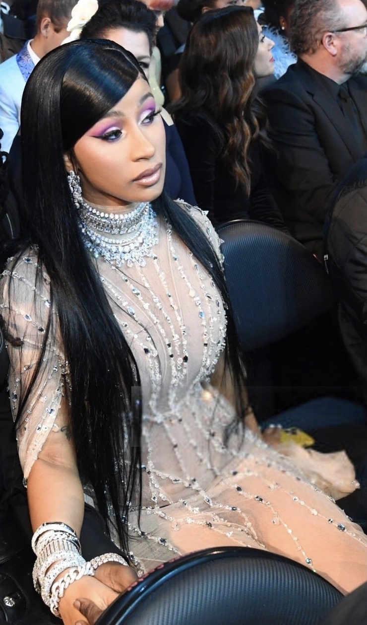 Cardi B