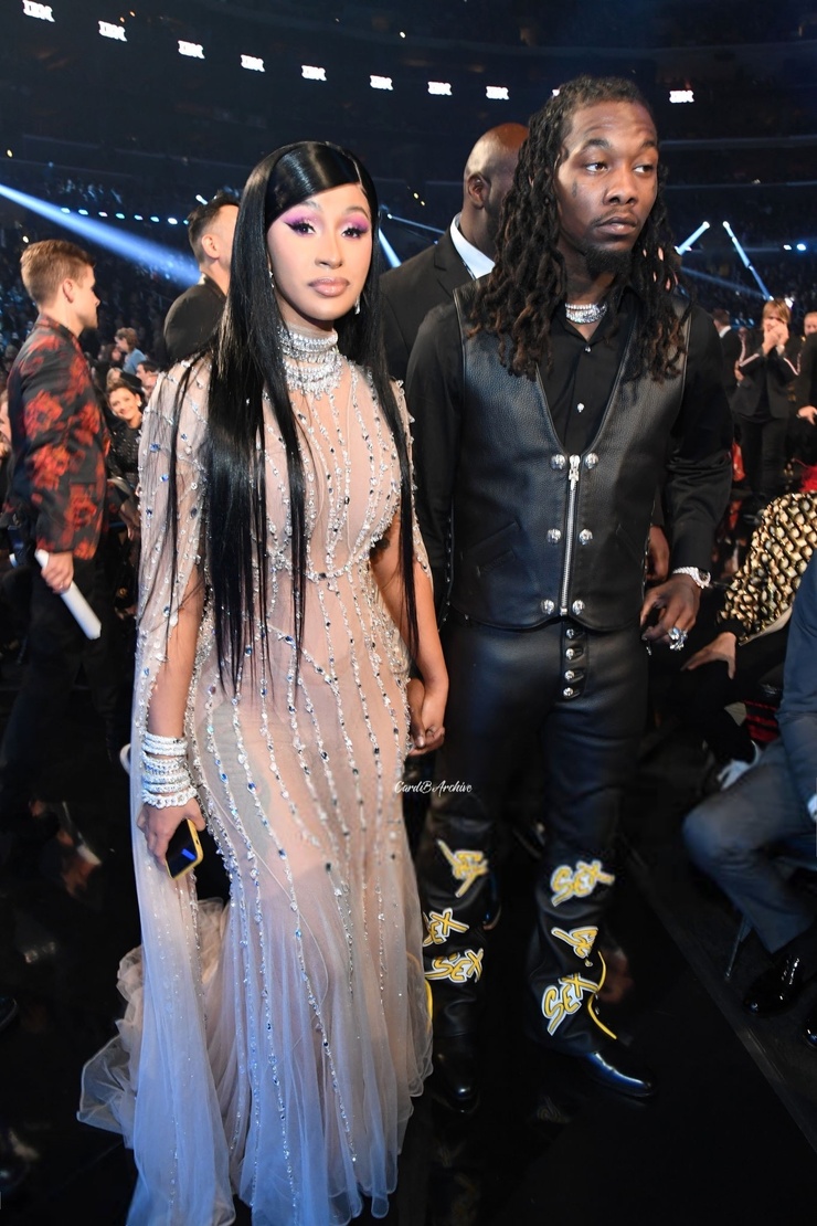 Cardi B