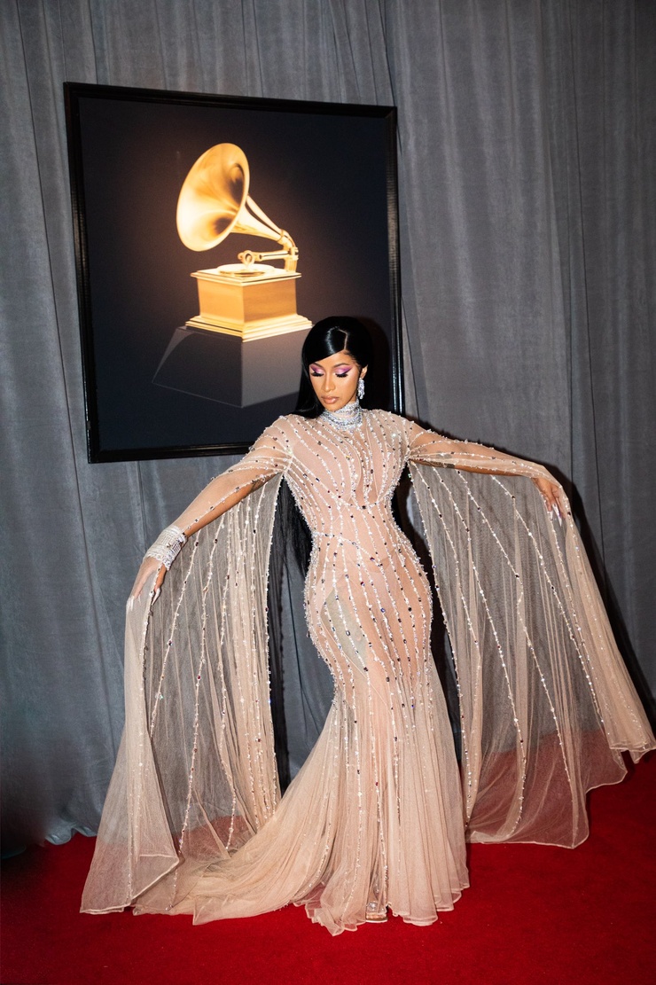 Cardi B