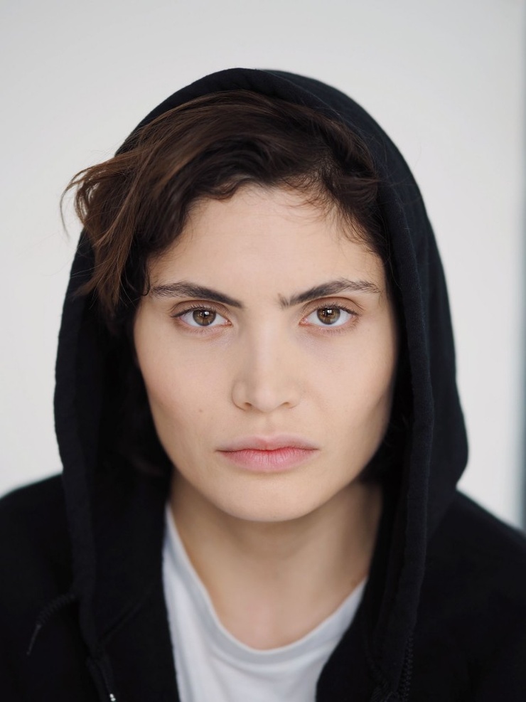 Roni Zorina Roni Zorina