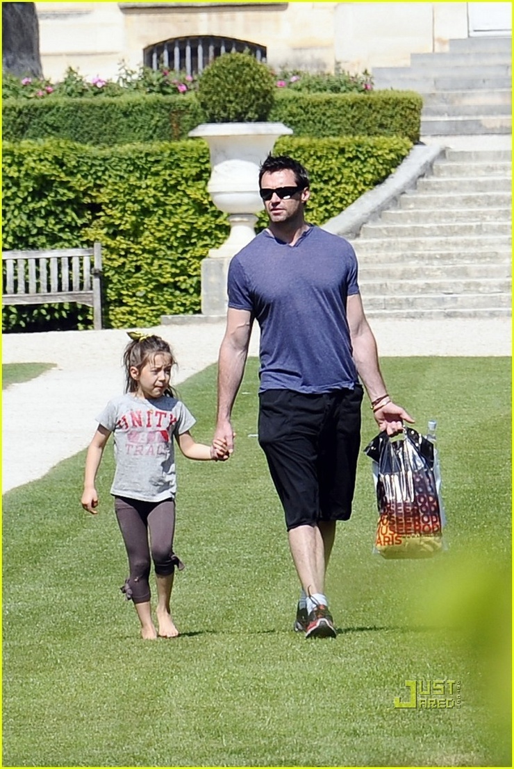 Hugh Jackman