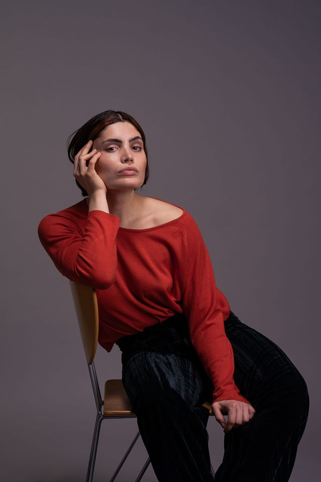 Roni Zorina Roni Zorina