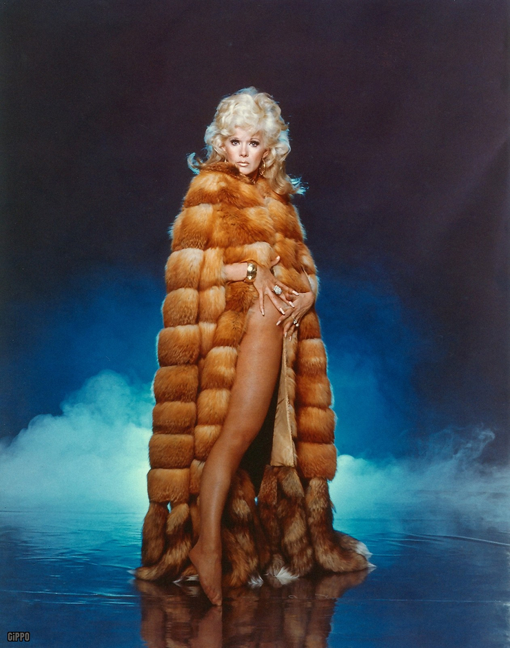 Connie Stevens Connie Stevens