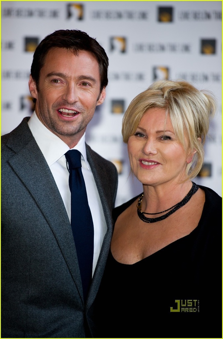 Hugh Jackman