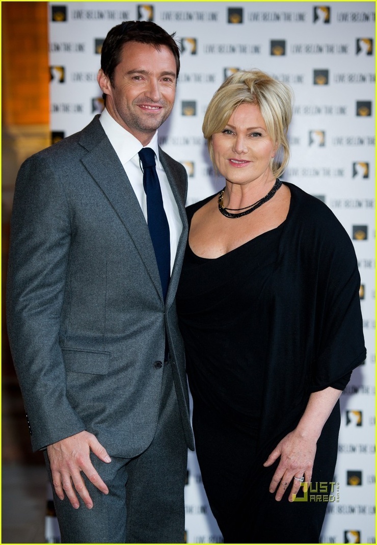 Hugh Jackman