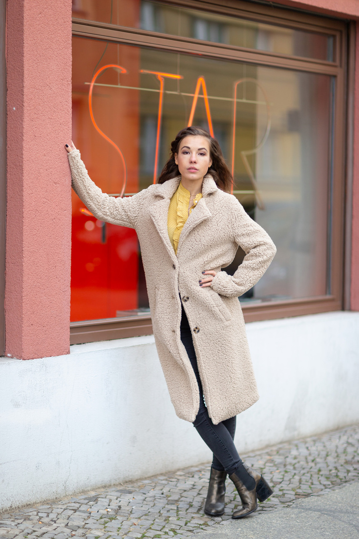 Laura Maria Heid