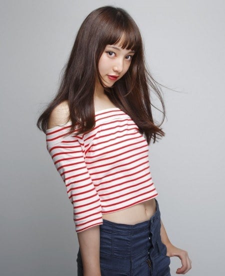 Aina Yamada