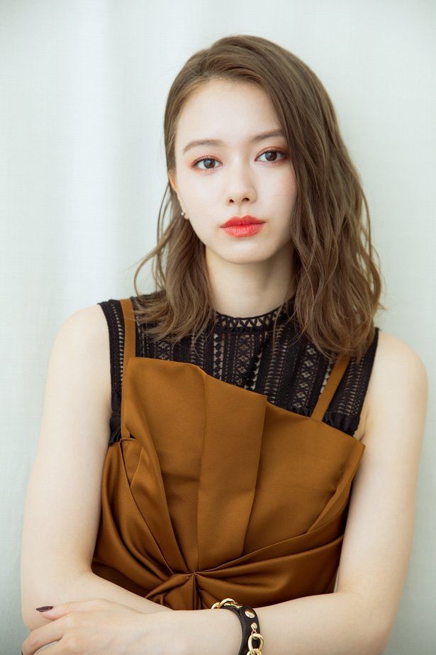Maika Yamamoto