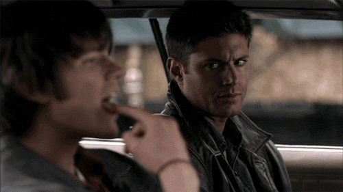 Supernatural Supernatural