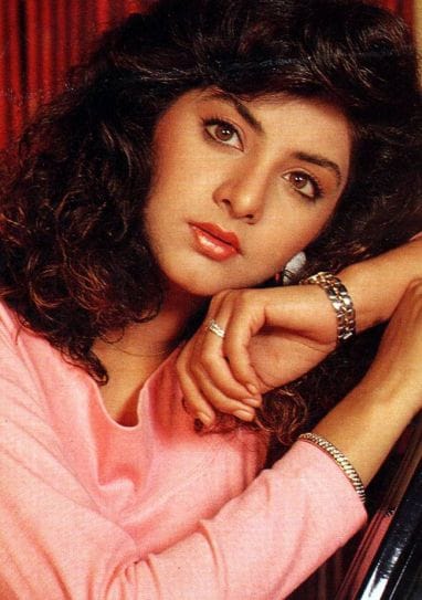 Divya Bharti