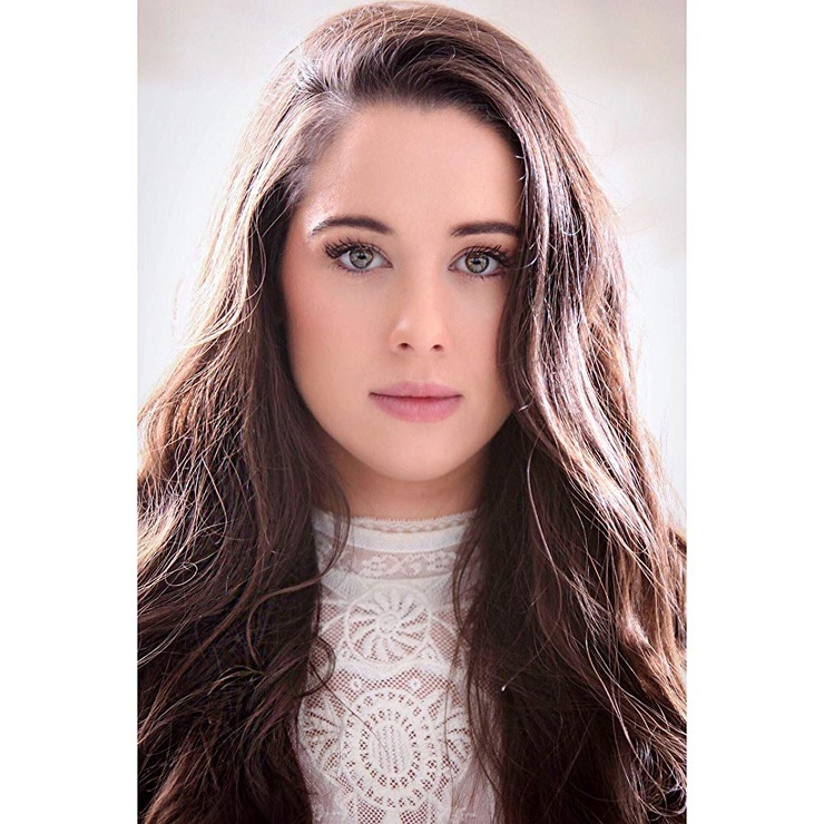 Kara Kingsward-Hughes