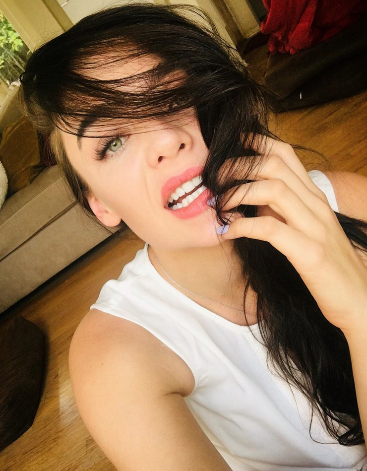 Stevie Lynn Jones
