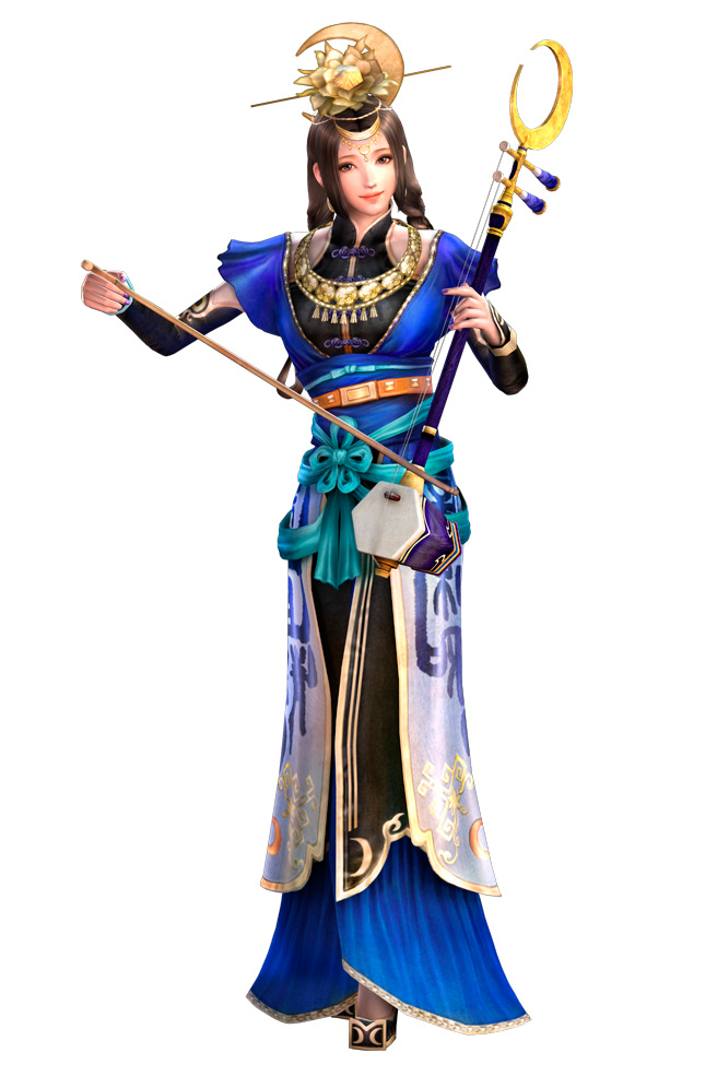 Cai Wenji