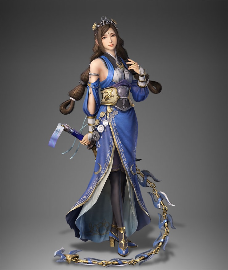 Cai Wenji