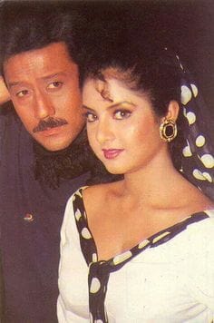 Divya Bharti