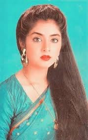 Divya Bharti