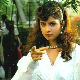 Divya Bharti