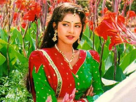 Divya Bharti