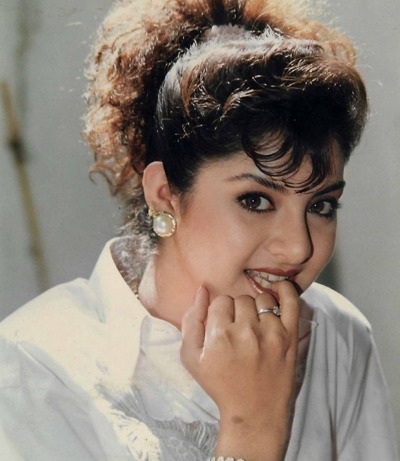 Divya Bharti Divya Bharti