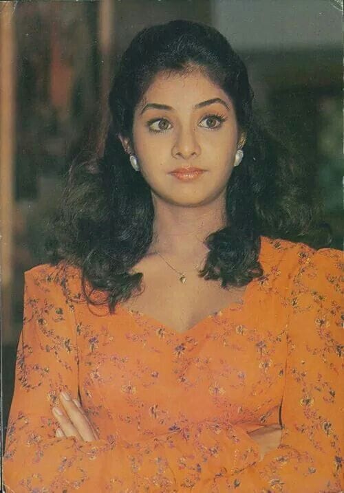 Divya Bharti