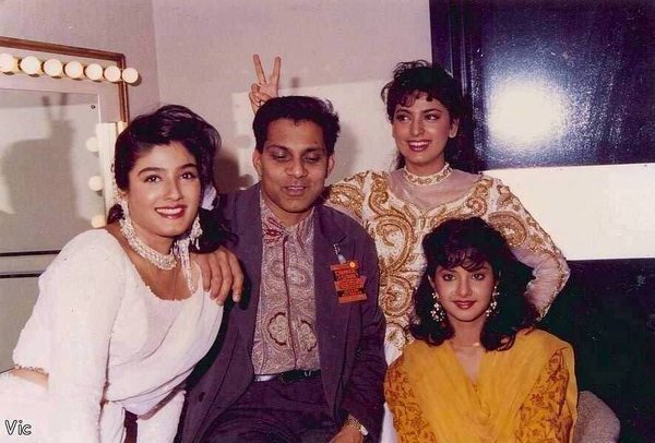 Divya Bharti Divya Bharti