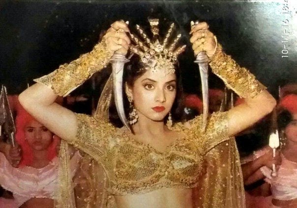 Divya Bharti