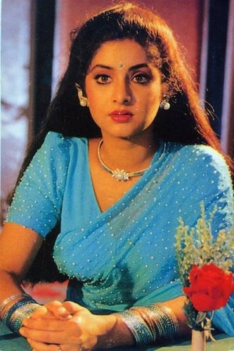 Divya Bharti