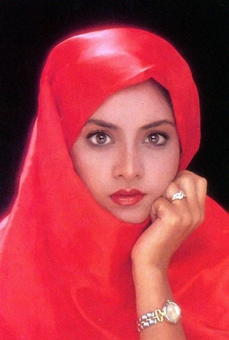 Divya Bharti