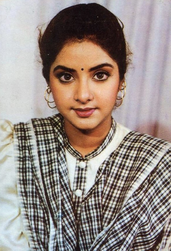 Divya Bharti