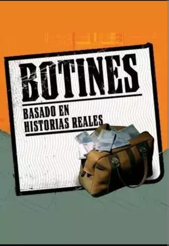 Botines                                  (2005- )