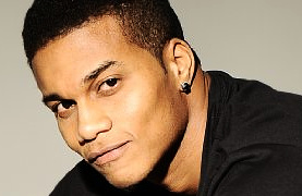 Cory Hardrict
