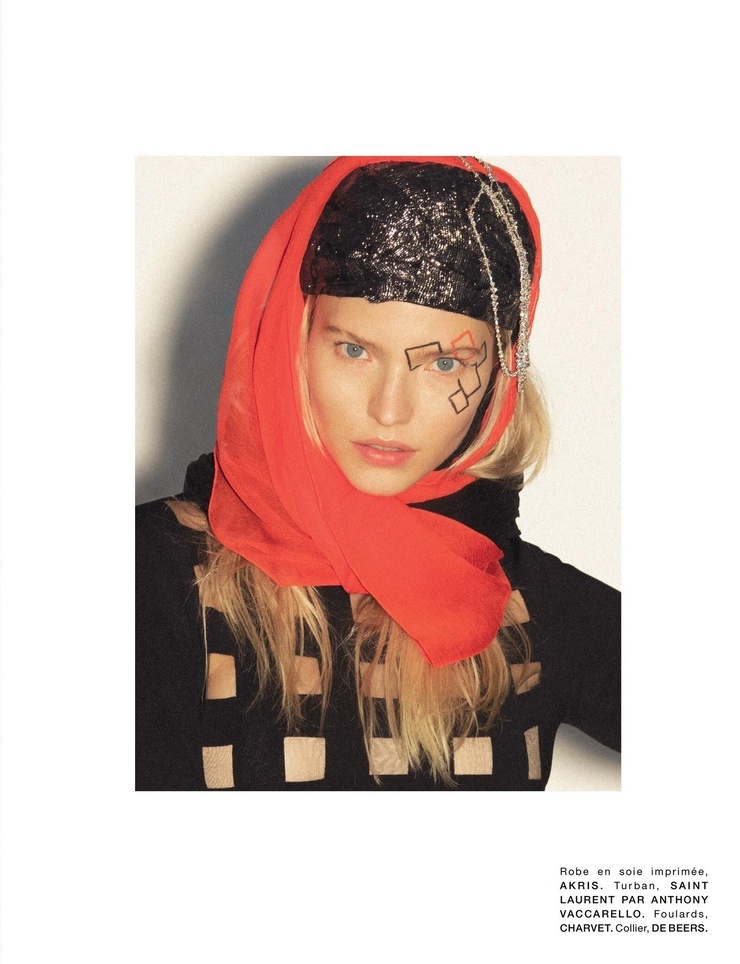 Sasha Luss Sasha Luss
