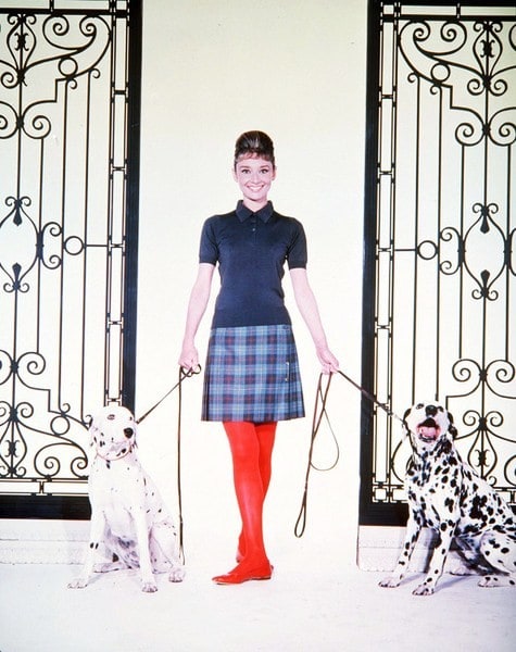 Audrey Hepburn Audrey Hepburn