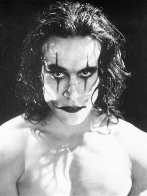 Brandon Lee image