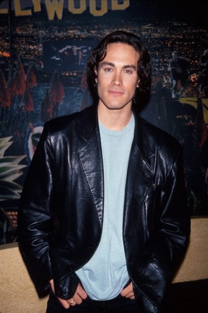 Brandon Lee