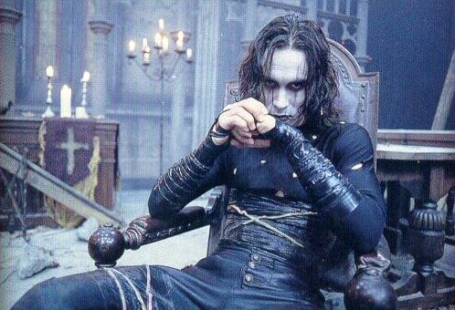 Brandon Lee